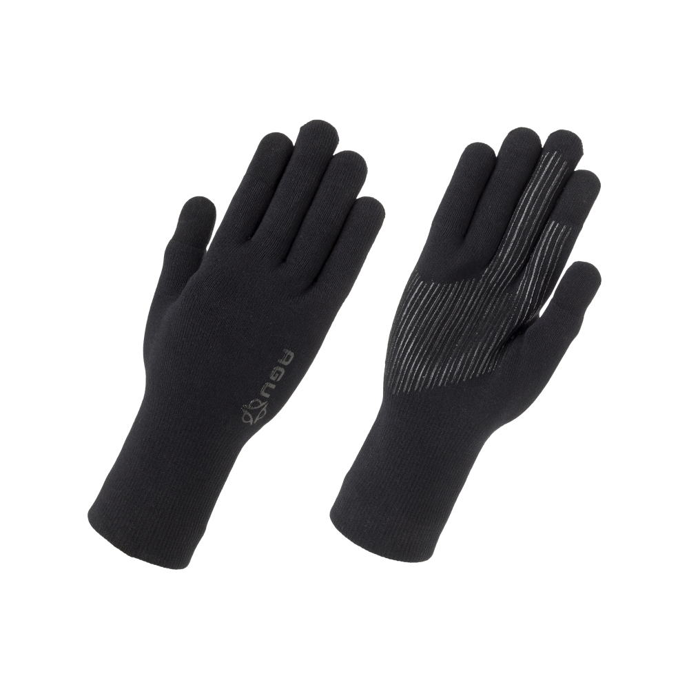 Merino Knit Handschoenen - 40342500 - 40342500