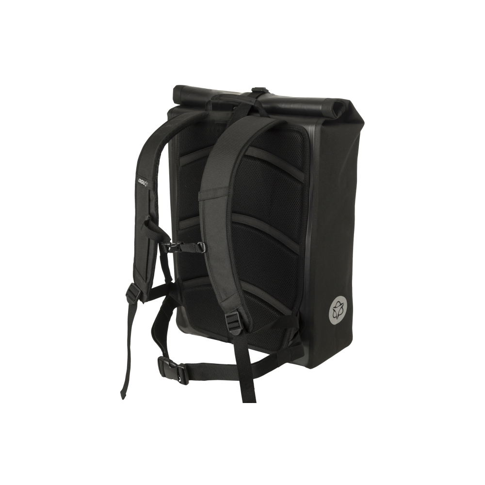 Koerier Rugzak Shelter (XL)
 - 41160601000 2 - 41160601000