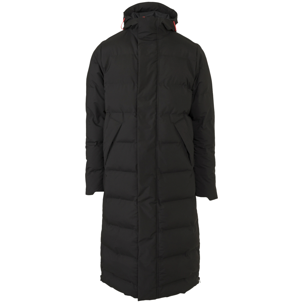 Puffer Long Winter Regenjas  - Urban Outdoor - 43441700 1 - 43441700