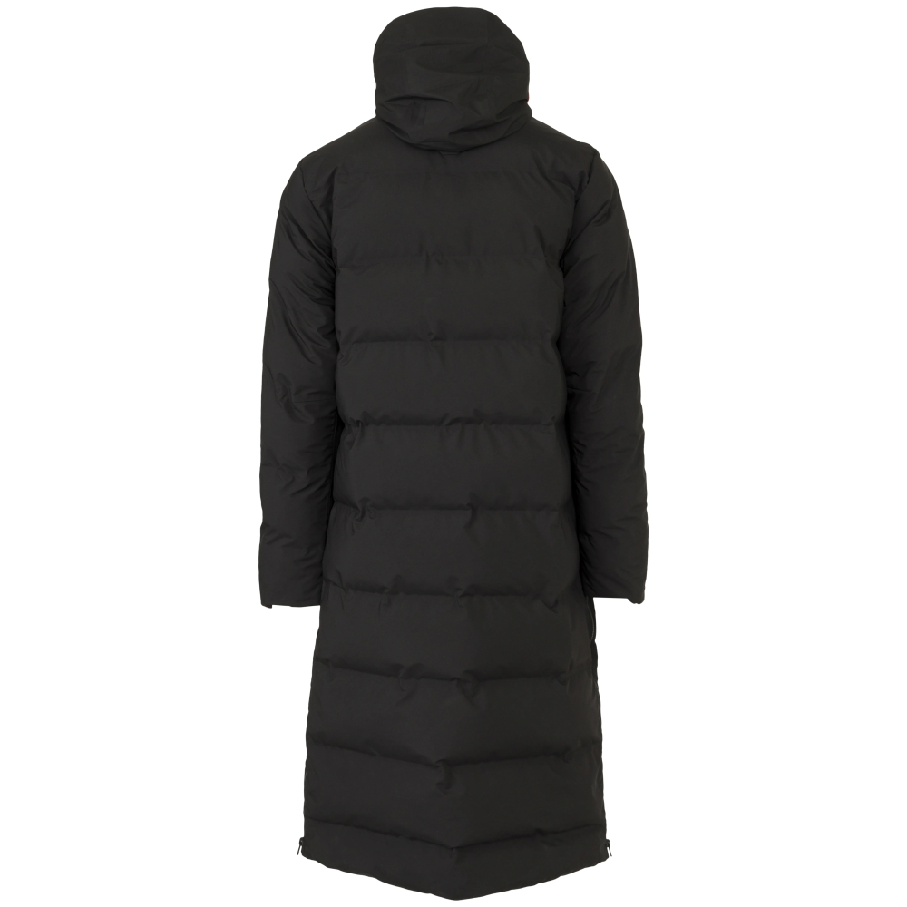 Puffer Long Winter Regenjas  - Urban Outdoor - 43441700 2 - 43441700