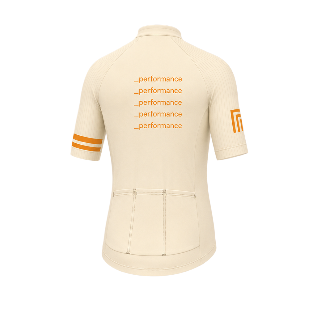 Aero Jersey - Aero jersey achter - AGPSSM011