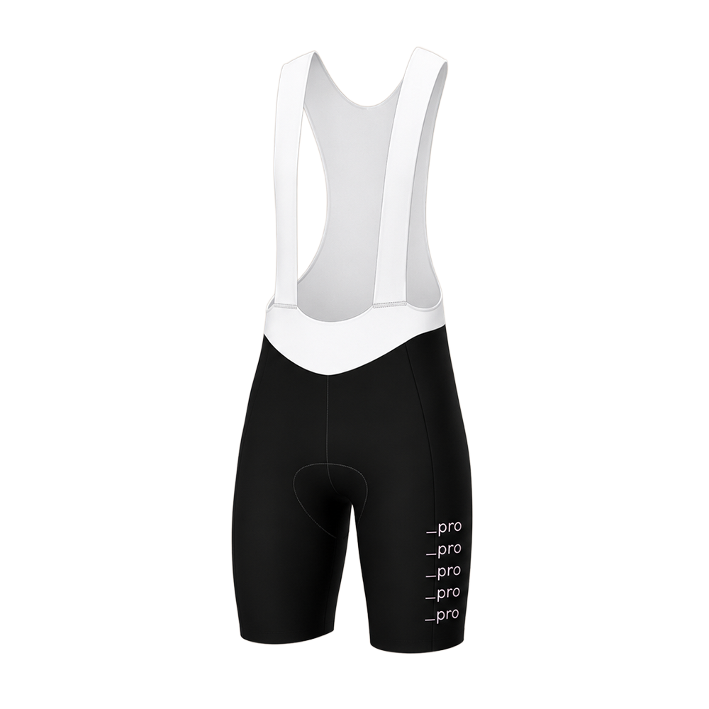 Bibshort  - Aero  - Aero jersey aero sleeve pro voor 3 - AGMSBS001B