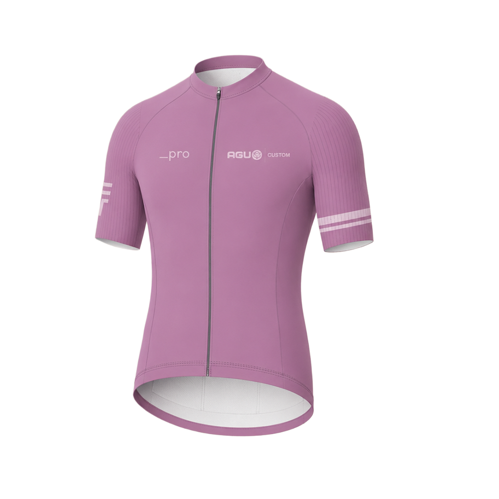 Aero Jersey - Aero sleeve - Aero jersey aero sleeve pro voor - AGMASSJ002