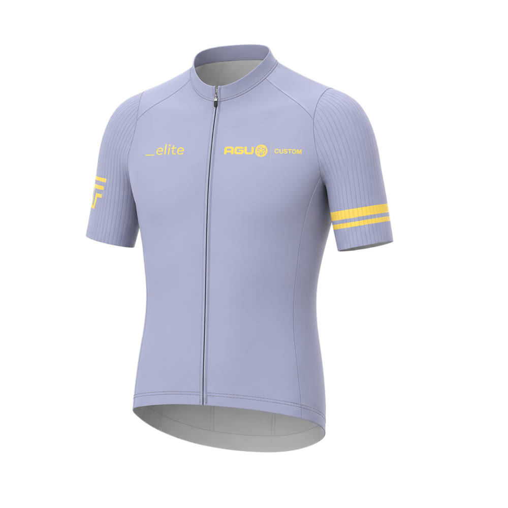 Aero Jersey  + Aero sleeve - Aero jersey aero sleeve voor - AGESSM012