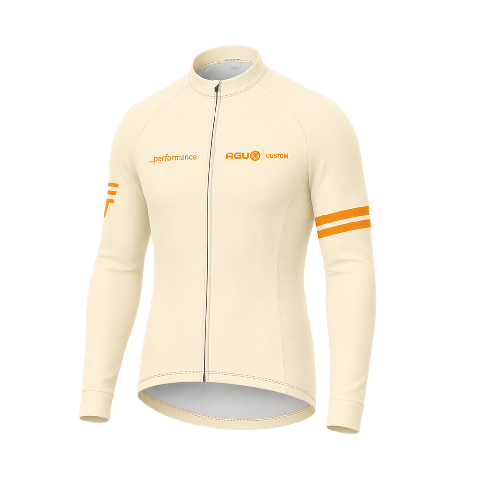 Isolation jacket - Aero jersey voor 2 - AGPSLM001