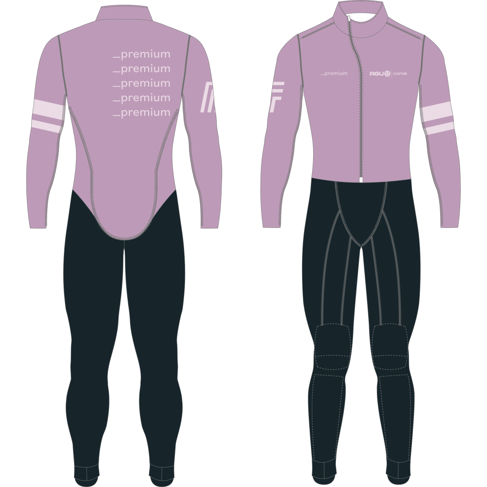 Baselayer Suit Cut-proof LT - Pro
 - Agdpl001 - AGDPL001