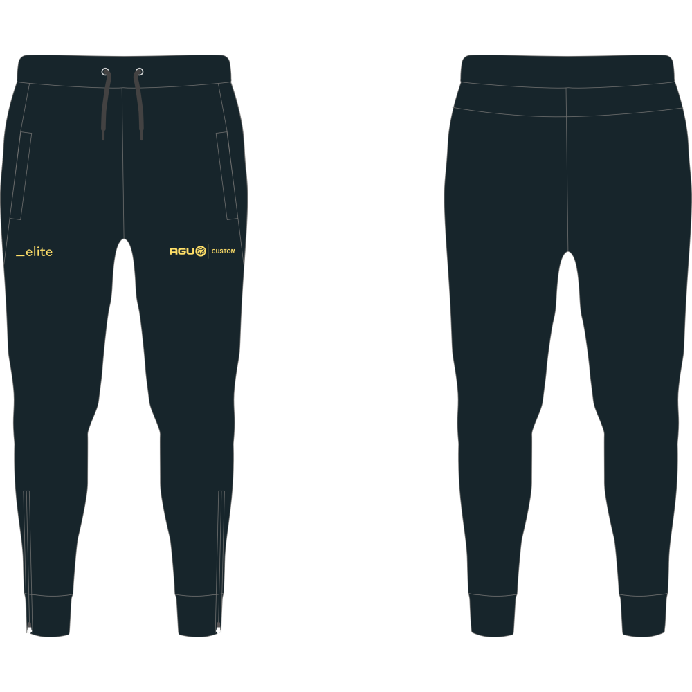 Jogging Broek - Agjpm051 - AGJPM051