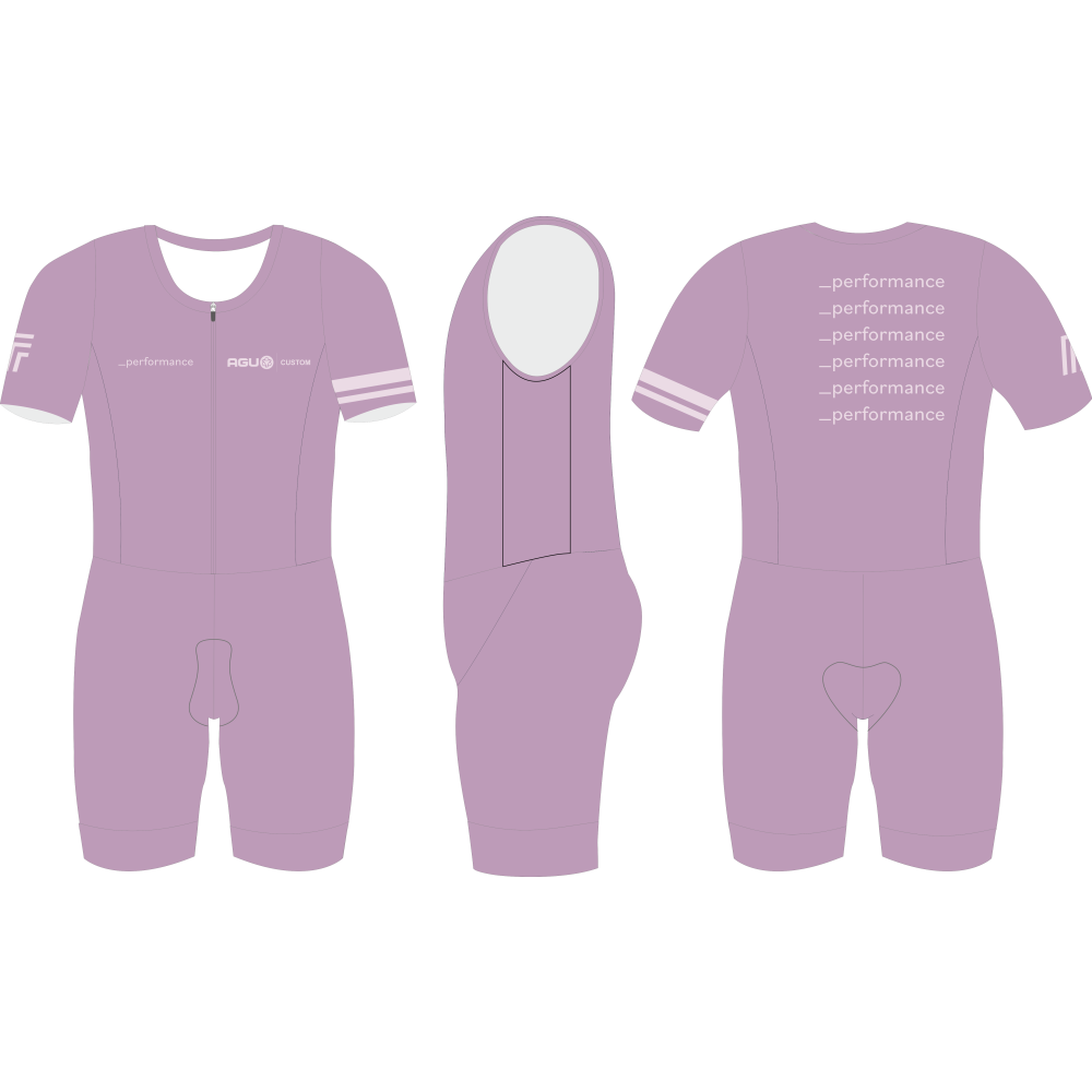 Tri-suit Race - Pro - Agptmr01 - AGPTMR01