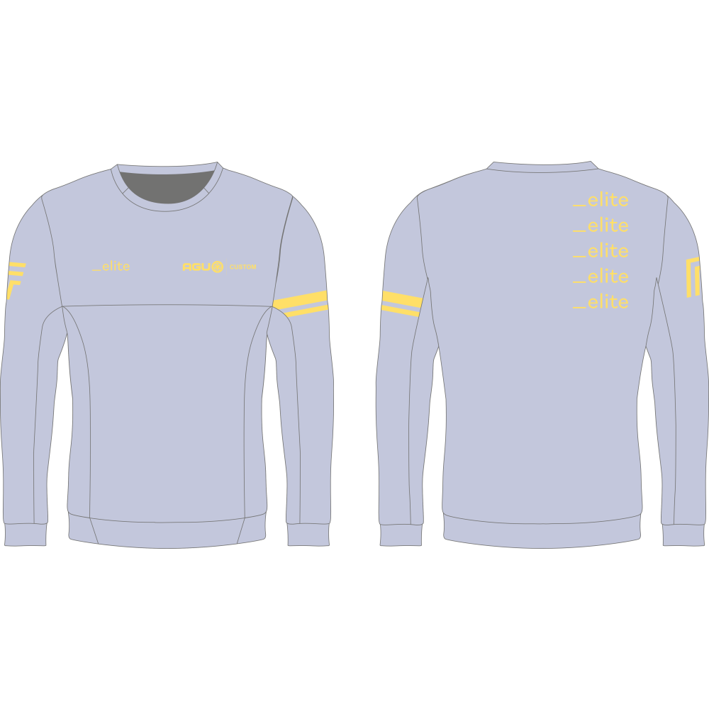 Sweater - Agswm051 - AGSWM051