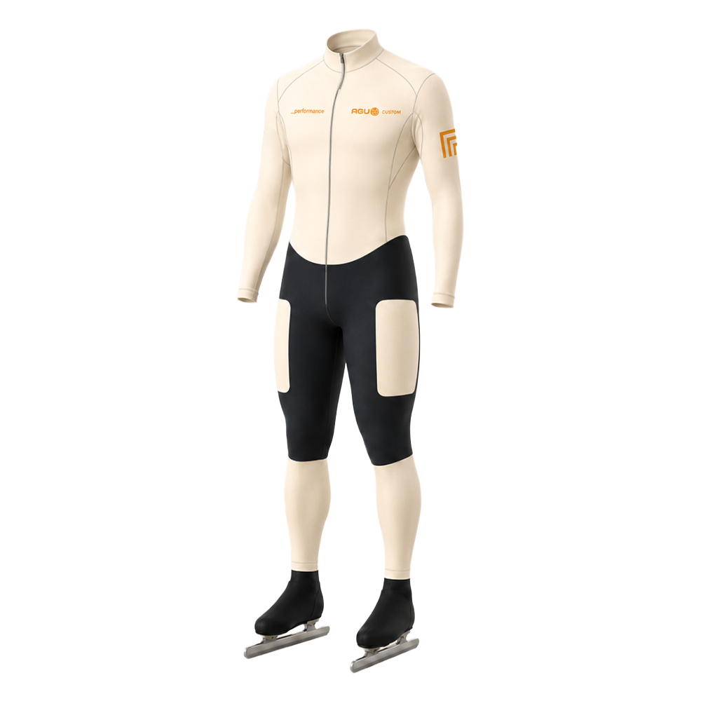 Marathon Suit Lycra (back pockets) - Performance - Artboard 10 - AGMLME03