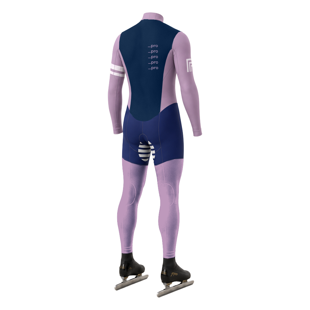 Marathon Suit Rubber Protection (mass start) - Pro
 - Artboard 102 - AGRPM011
