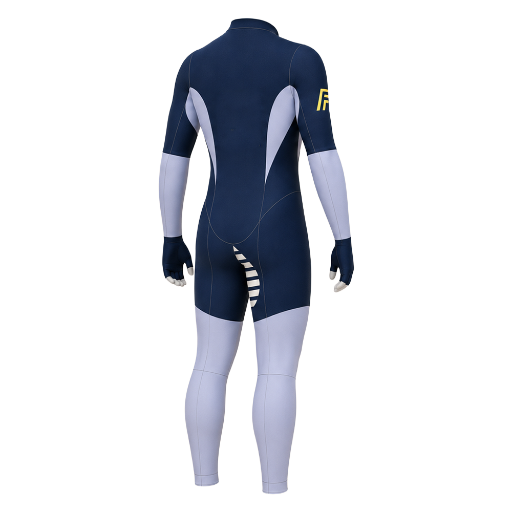 Shorttrack Speed Suit Dyneema (cut-resistant) - Pro
 - Artboard 19 - AGSMMD01
