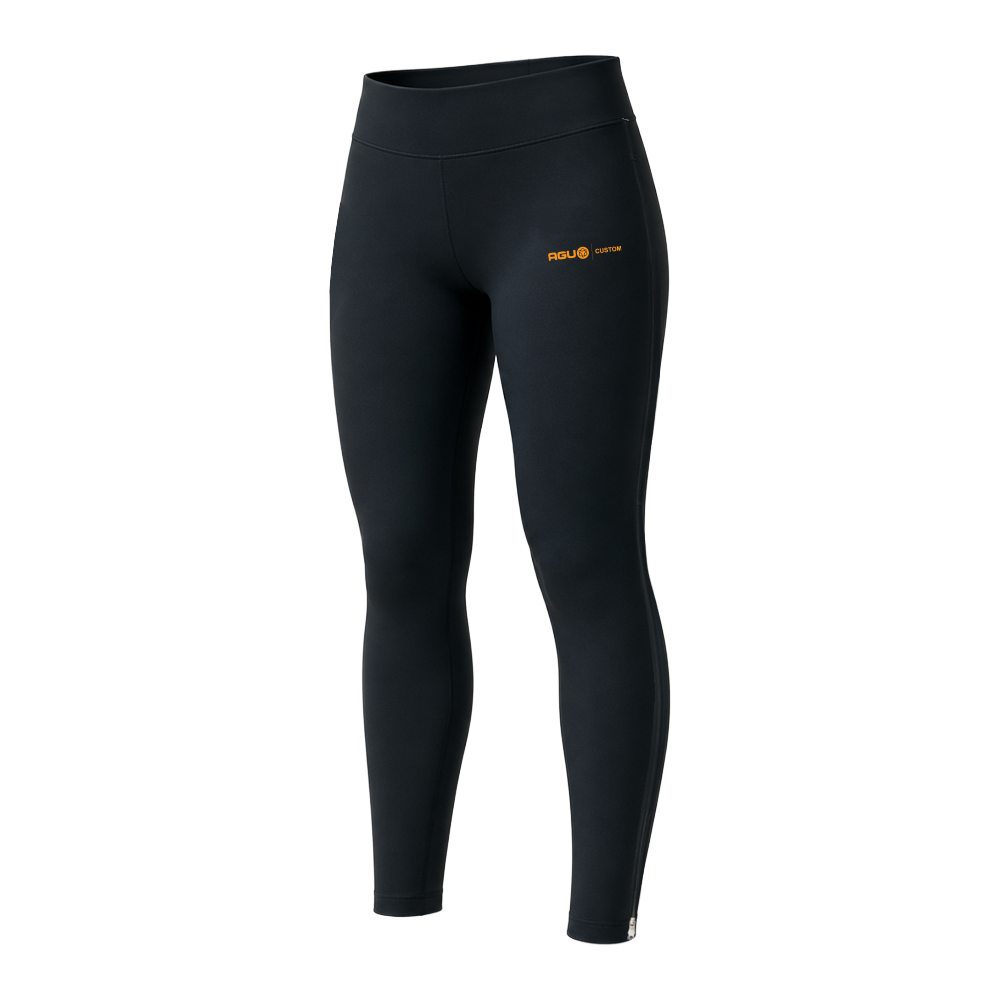 Thermo Zipper Pants Taille (uni) - Performance - Artboard 201 - ZSTRH014