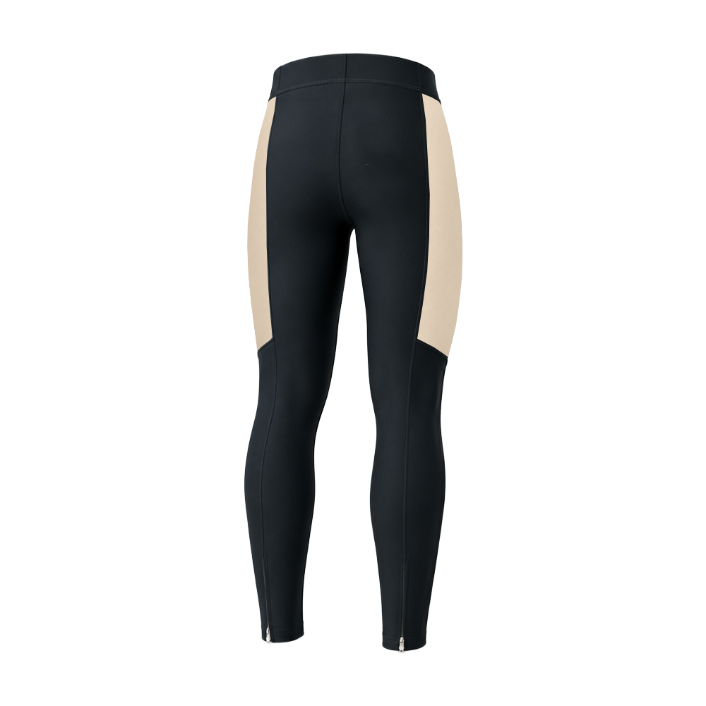 Thermo Zipper Pants Taille (sublimation panels) - Performance
 - Artboard 23 - AGTRMR03