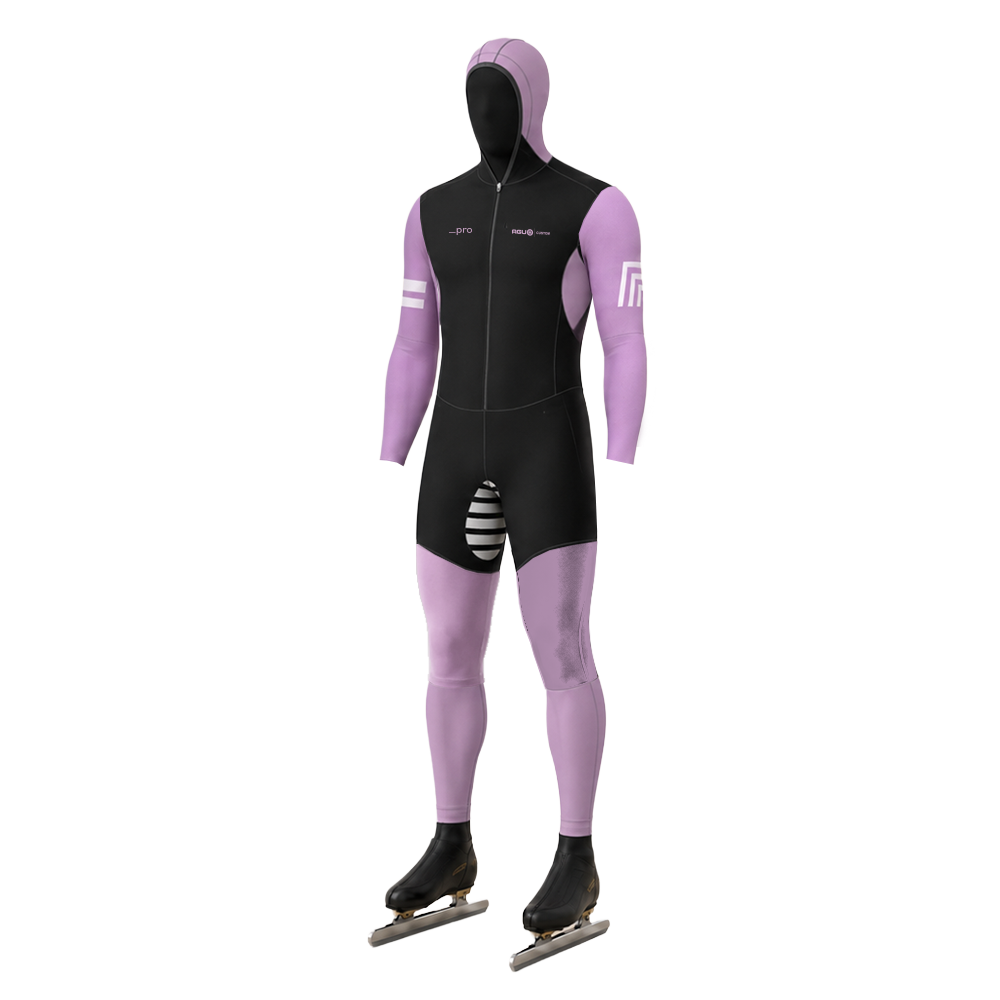 Skating Suit Powerstretch (fabric sleeve) - Pro - Artboard 31 - AGRPME11
