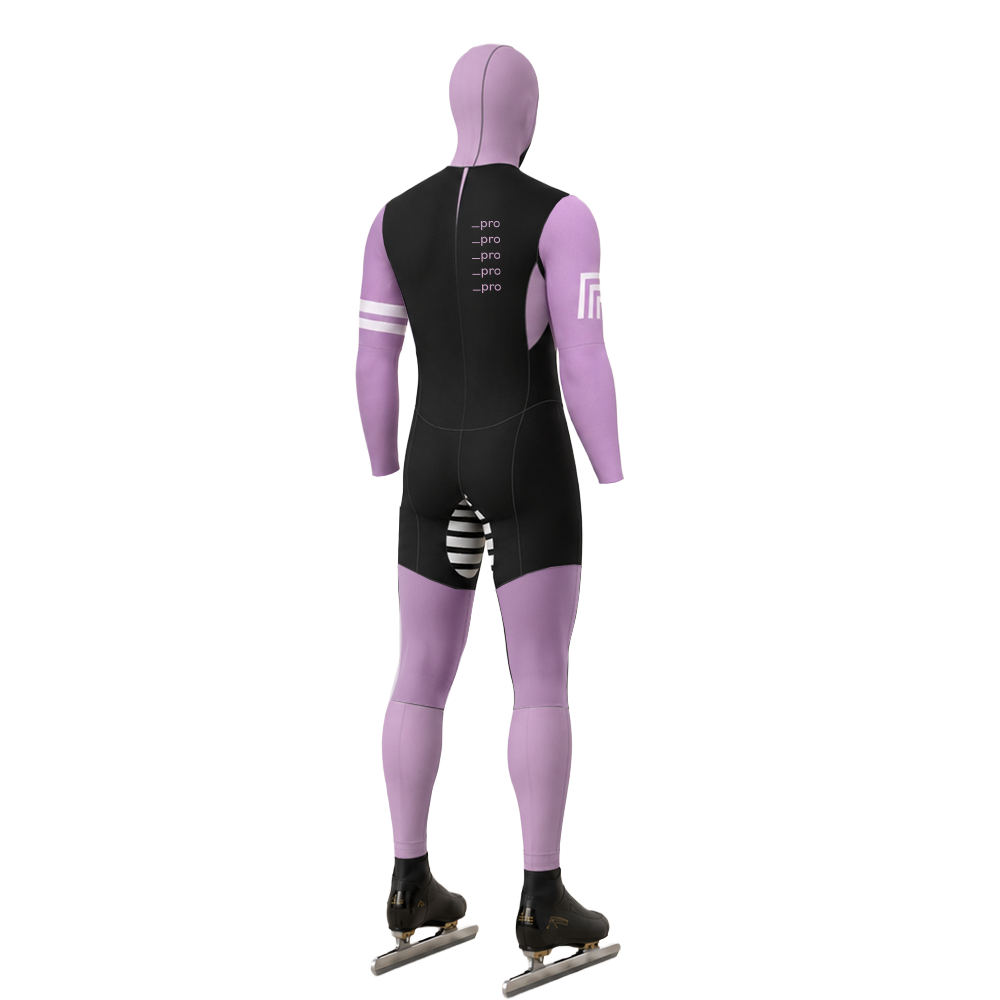 Skating Suit Powerstretch (fabric sleeve) - Pro - Artboard 41 - AGRPME11