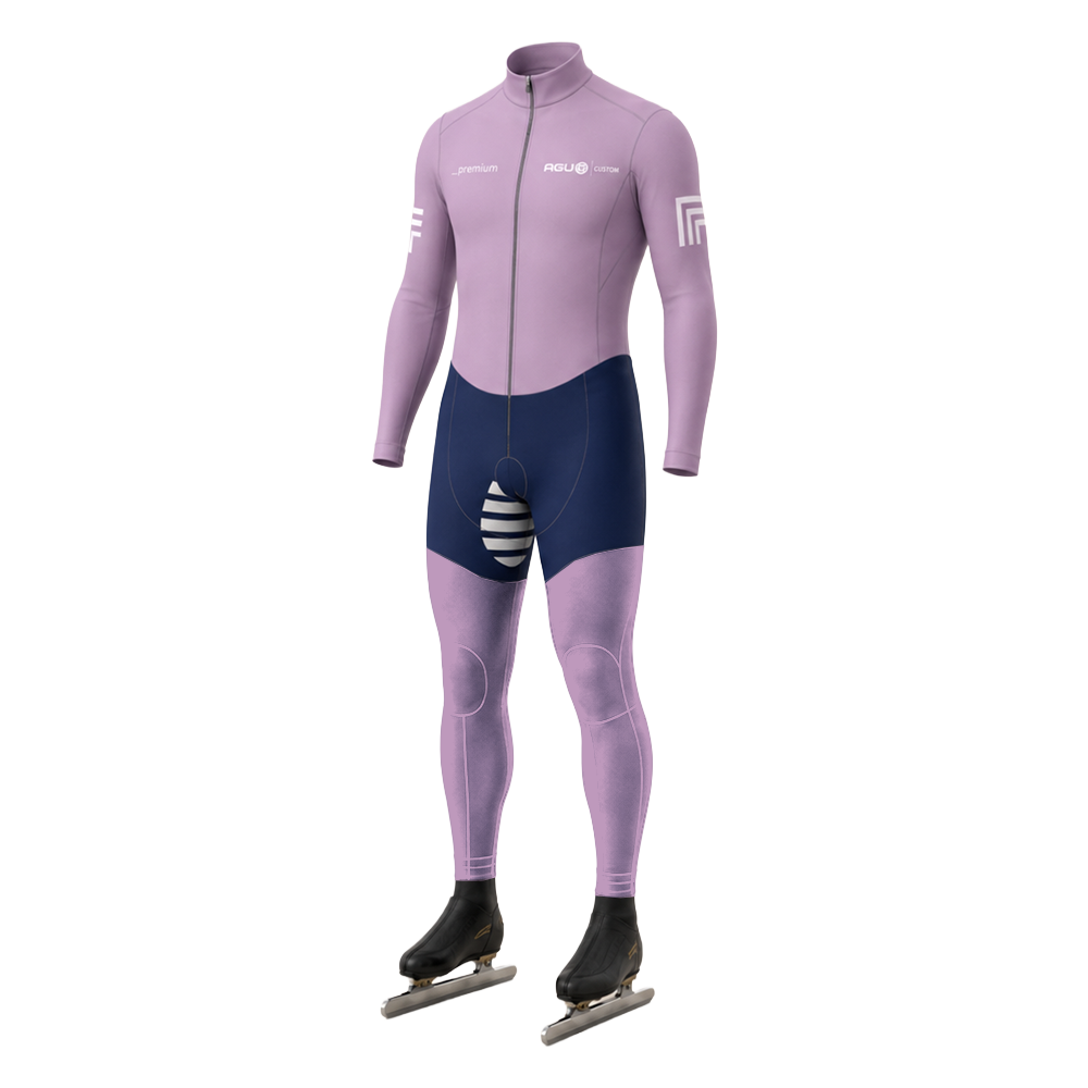 Marathon Suit Rubber Protection (mass start) - Pro
 - Artboard 8 - AGRPM011