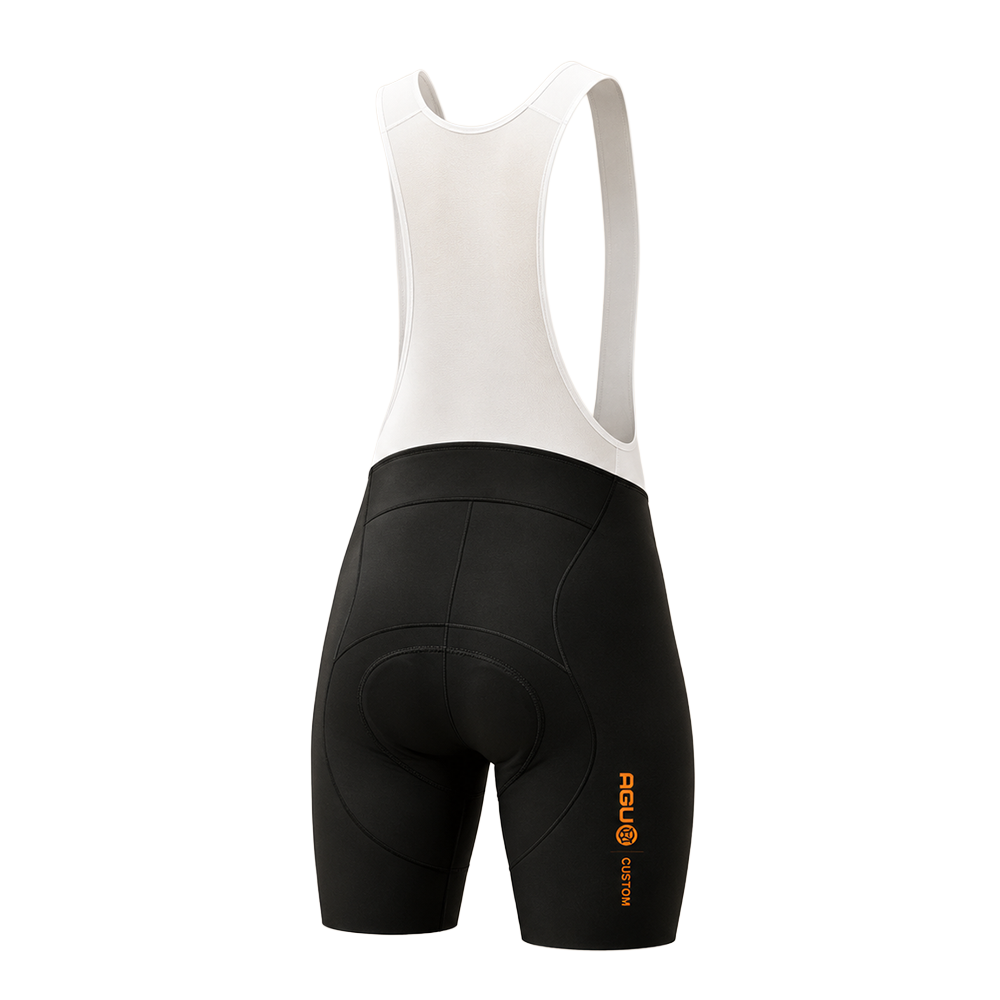 Bibshort - Bib shirt performance achter - AGPBSM001