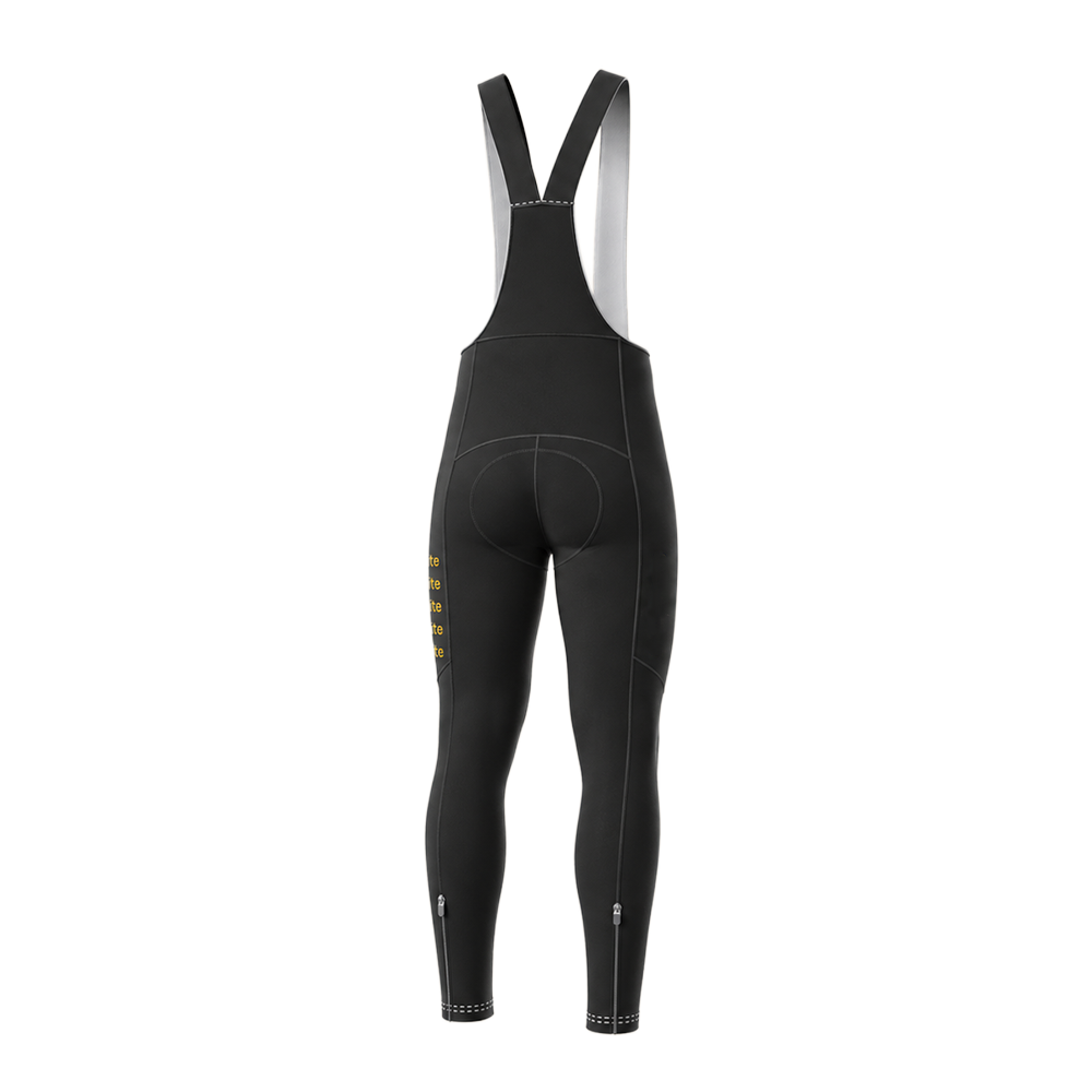 Bibtight - Thermal - Bib tight elite achter - AGEBTM002
