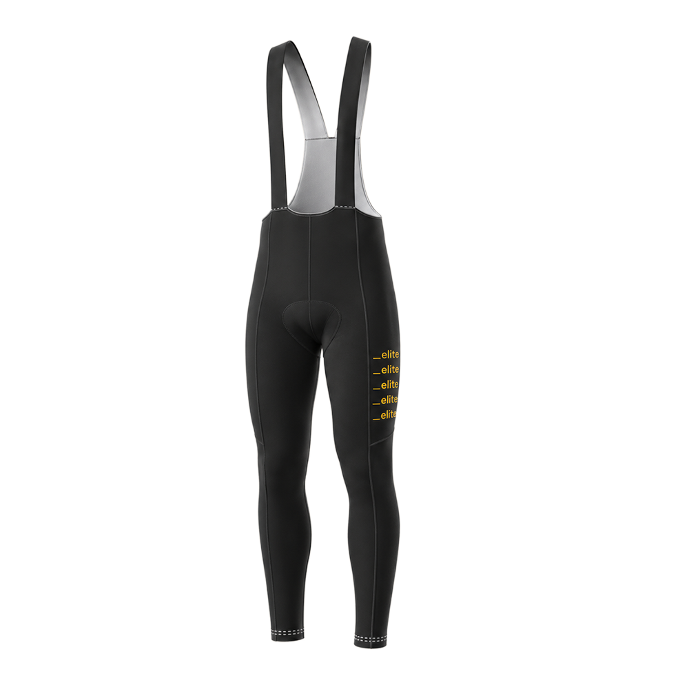 Bibtight - Thermal - Bib tight elite voor 1 - AGEBTM002