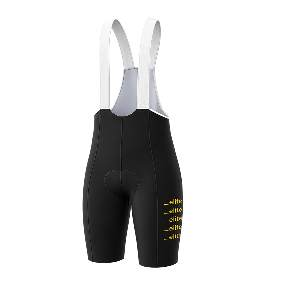 Bibshort - Uni - Bibshort elite voor 3 - AGEBSM011