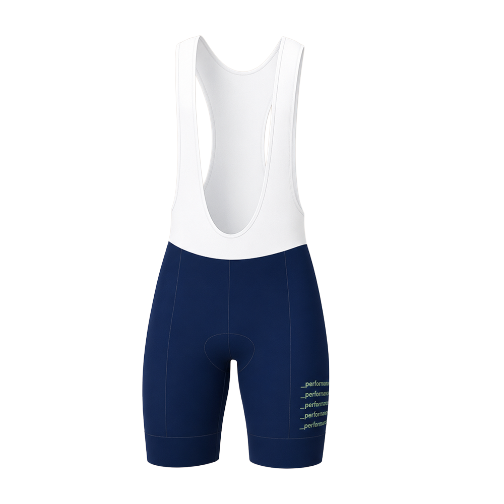 Bibshort - Bibshort essential voor - AGUBSM001