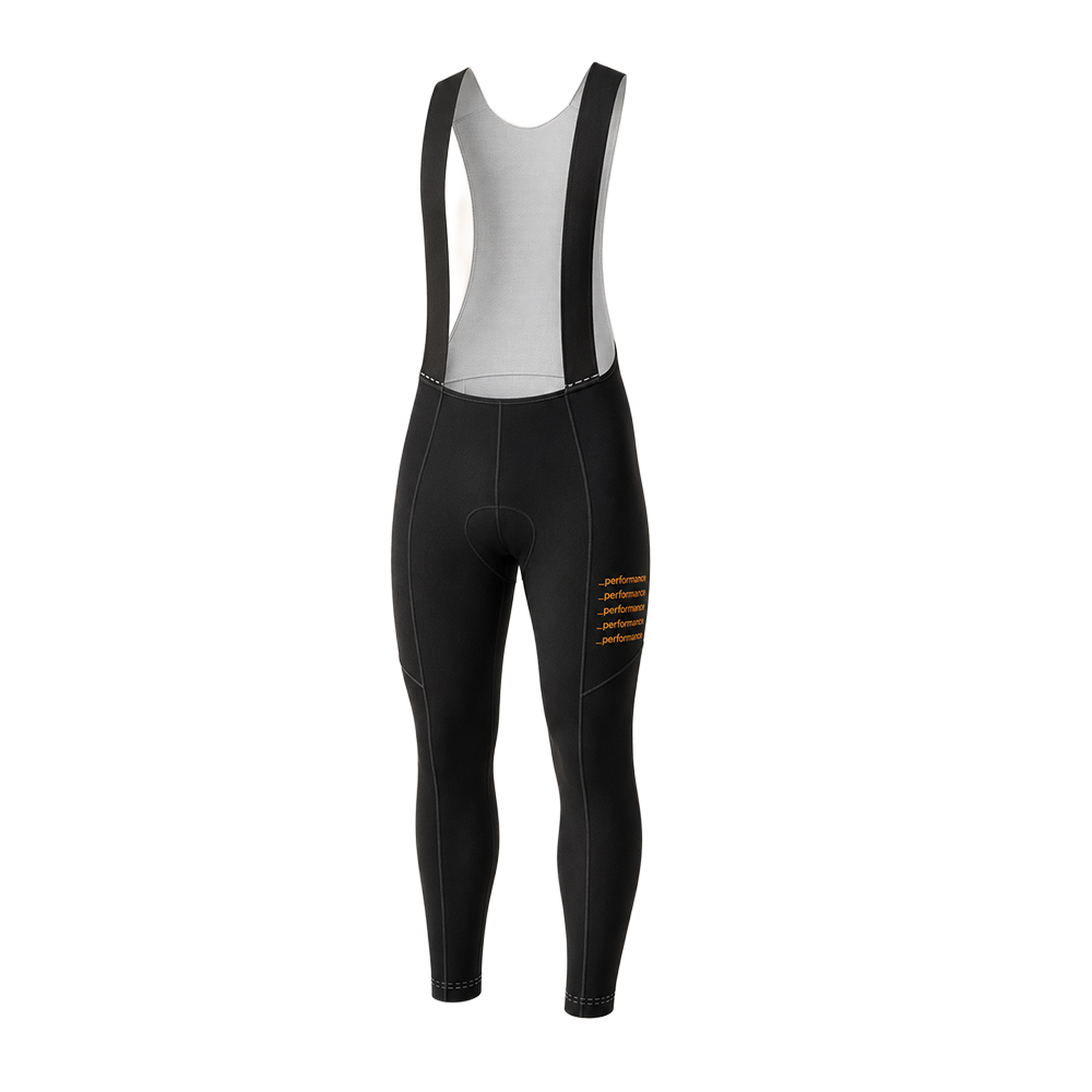Bibtight - Thermal - Bibtight thermal voor - AGPBTM001