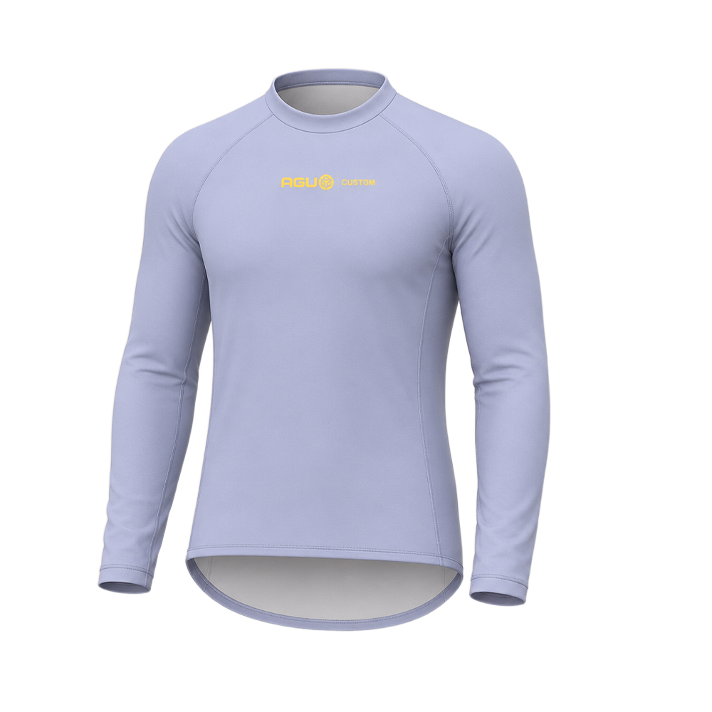 BMX Shirt LM - Bmx broek 1 2 - AGBMXTSH03