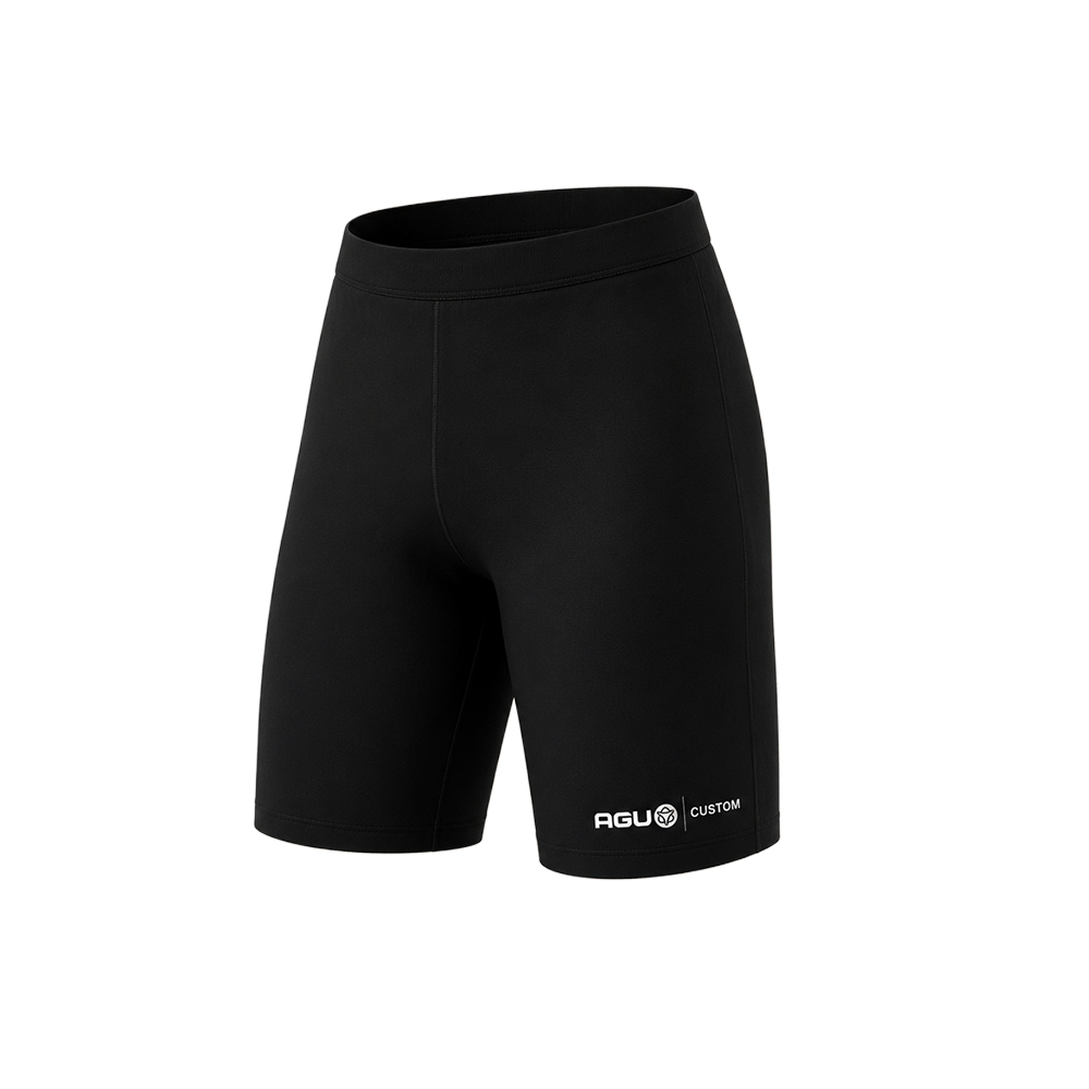 BMX Korte Tight - Bmx broek 1 - AGBMXKTH01