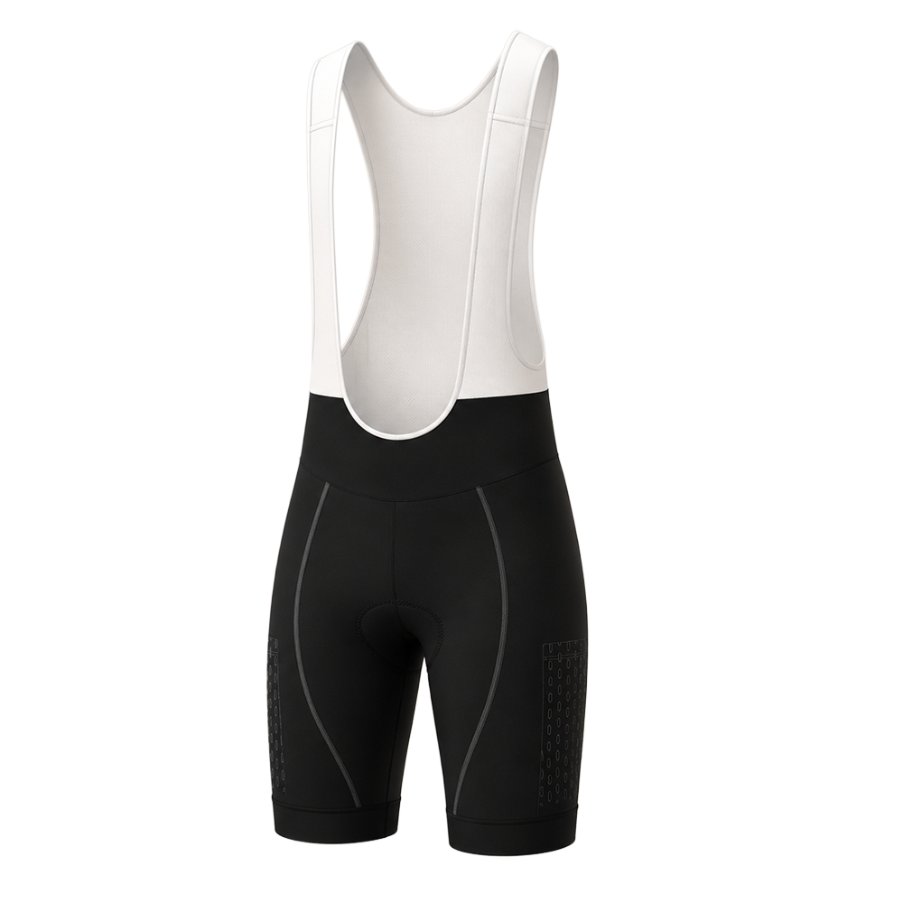 Cargo Gravel Bibshort - Cargo gravel bibshort voor 1 - AGGBSM001