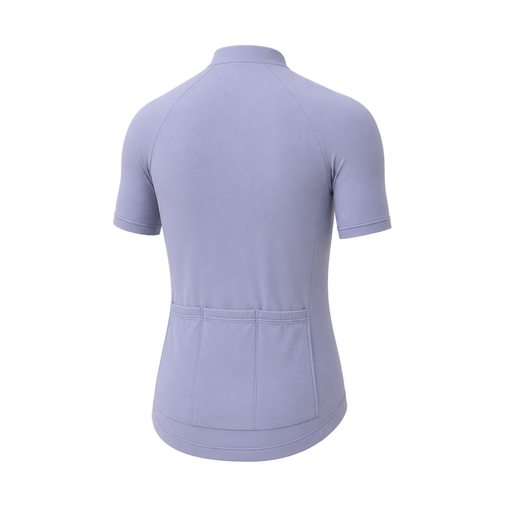 Cargo Gravel Jersey Aero - Cargo gravel jersey aero achter - AGGSSM011
