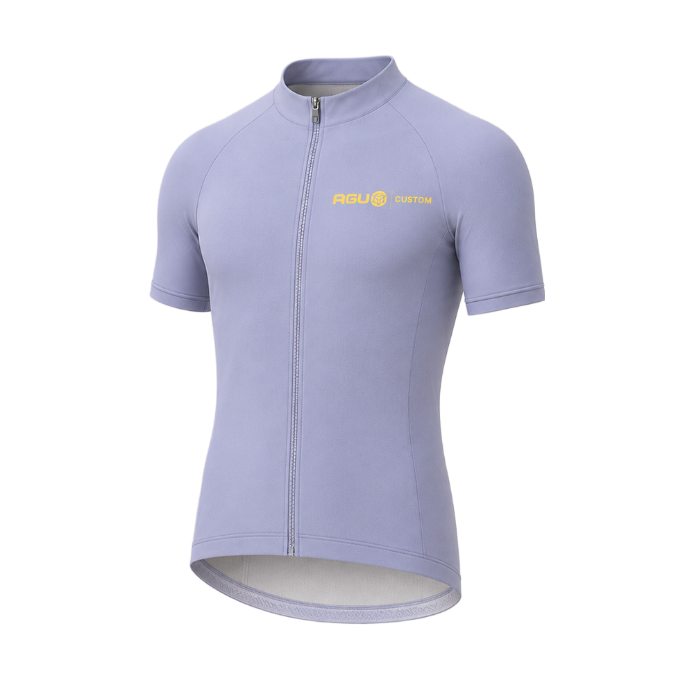 Cargo Gravel Jersey Aero - Cargo gravel jersey aero voor 1 - AGGSSM011