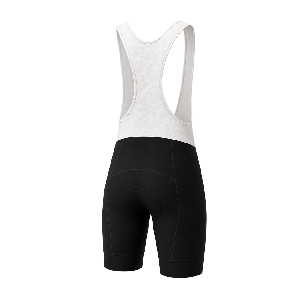 Gravel Bibshort - Gravel bibshort achter - AGGBSM002