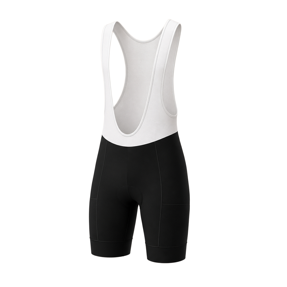 Gravel Bibshort - Gravel bibshort voor 2 - AGGBSM002