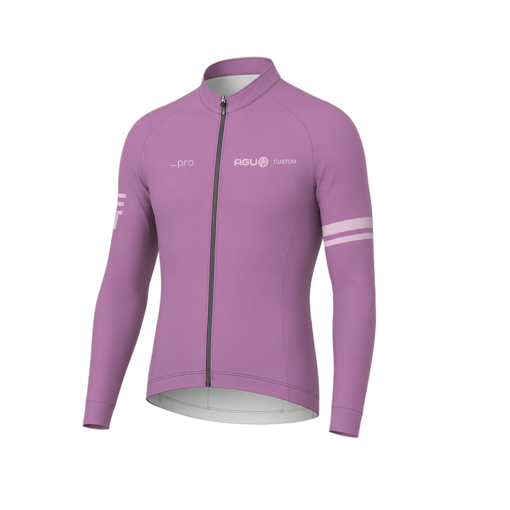 Jacket - Thermal Polartec  - Jacket thermal polartec voor 1 - AGMTPJ002