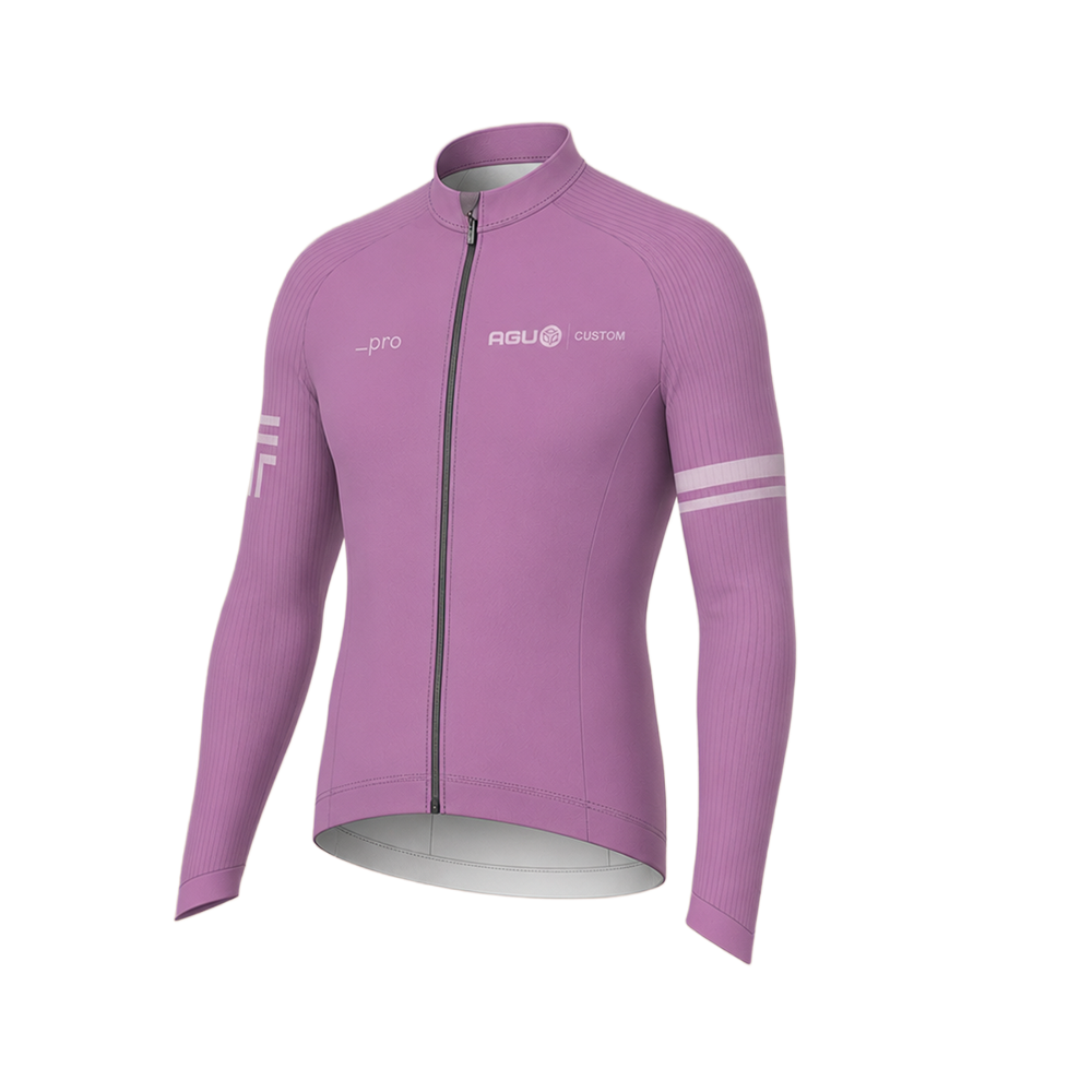 Jersey - Long Sleeve Second Layer  - Jersey long sleeve second layer voor 1 - AGMSLLSJ002