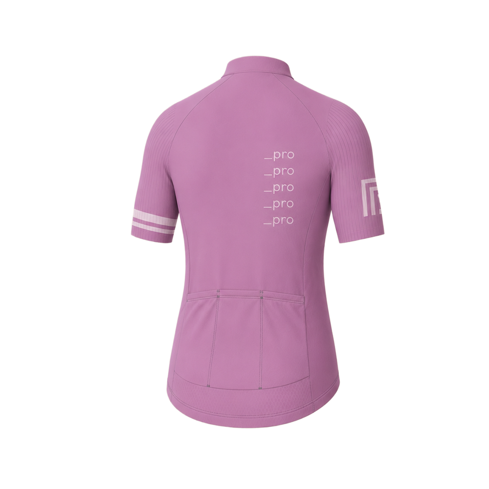 Jersey -Mesh - Jersey mesh achter - AGMMSSJ001