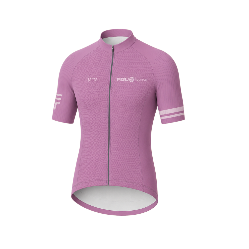 Jersey -Mesh - Jersey mesh voor - AGMMSSJ001