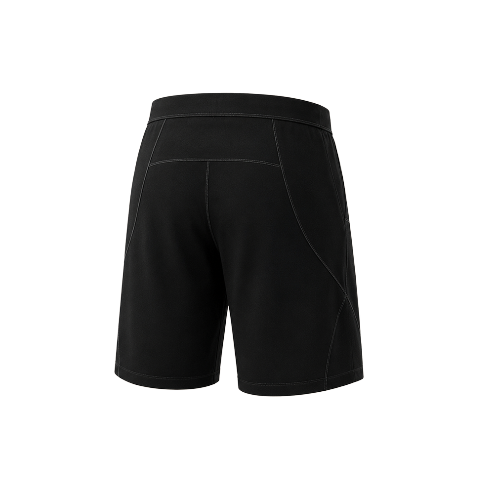 MTB Baggy Pants - Mtb baggy pants achter - AGBPMM01