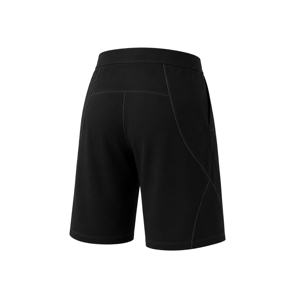 MTB Baggy Pants + innershort, Ruby pad - Mtb baggy pants innershort ruby padachter - AGBPMM31R