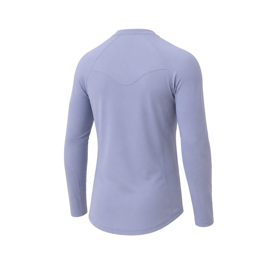 MTB Longsleeve Freeride Jersey - Mtb longsleeve freeride jersey achter - AGFRMM01