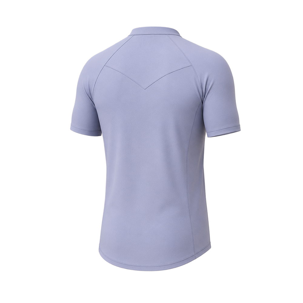 MTB Shortsleeve Freeride Jersey - Mtb shortsleeve freeride jersey achter - AGFRMM11