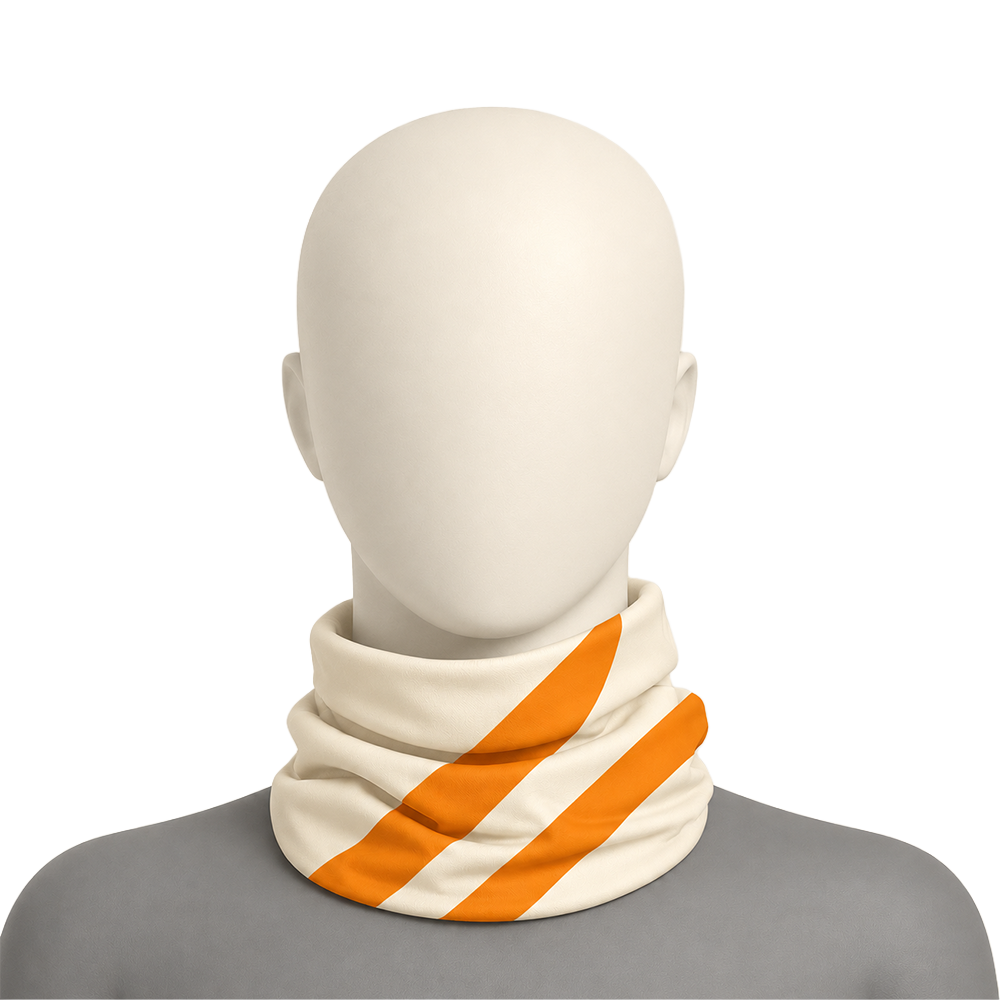 Neck Tube - Performance - Neck tube performance - AGTUU001