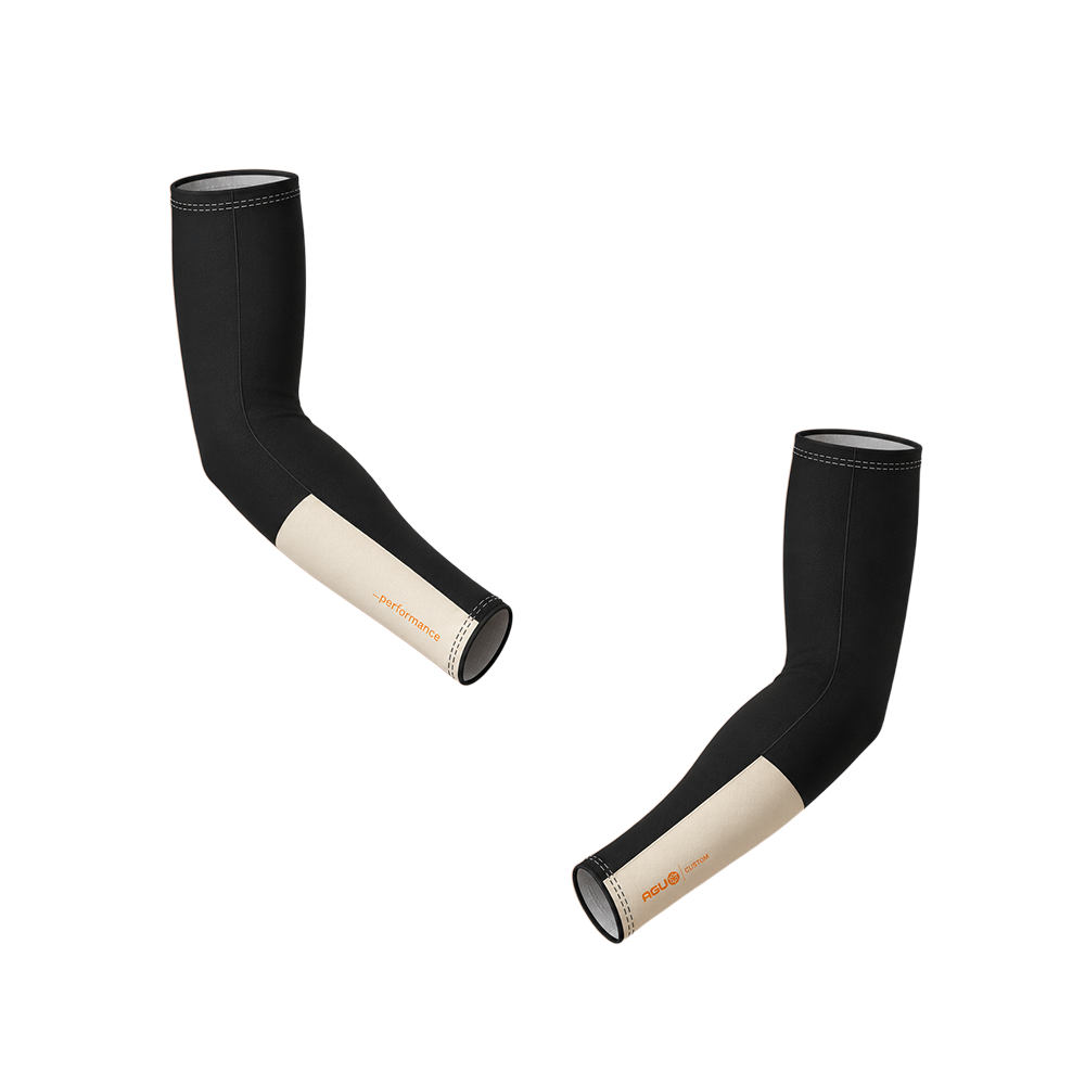 Performance Armwarmers Sublimation panel - Performance arm warmers subli - AGPTAW005