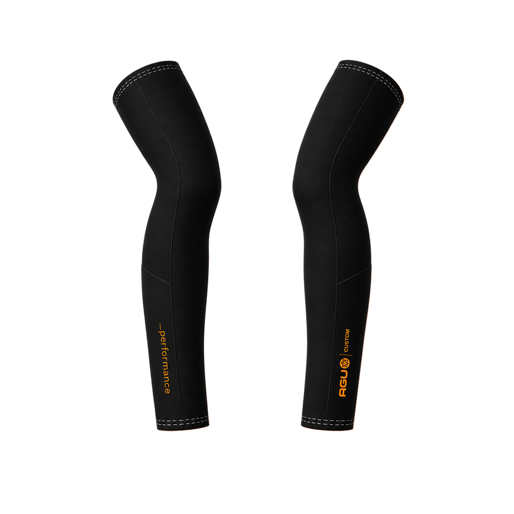 Performance Legwarmers UNI - Performance leg warmers uni - AGPTLW001