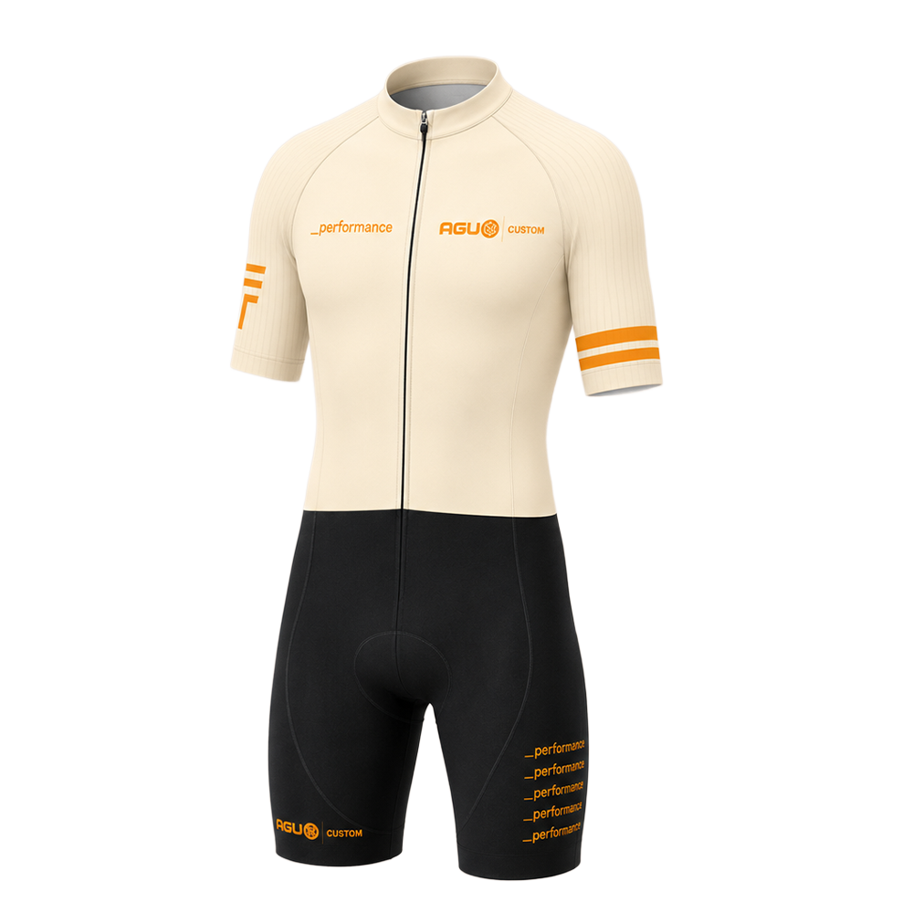 Racesuit  - Racesuit performance voor 1 - AGPRSM001