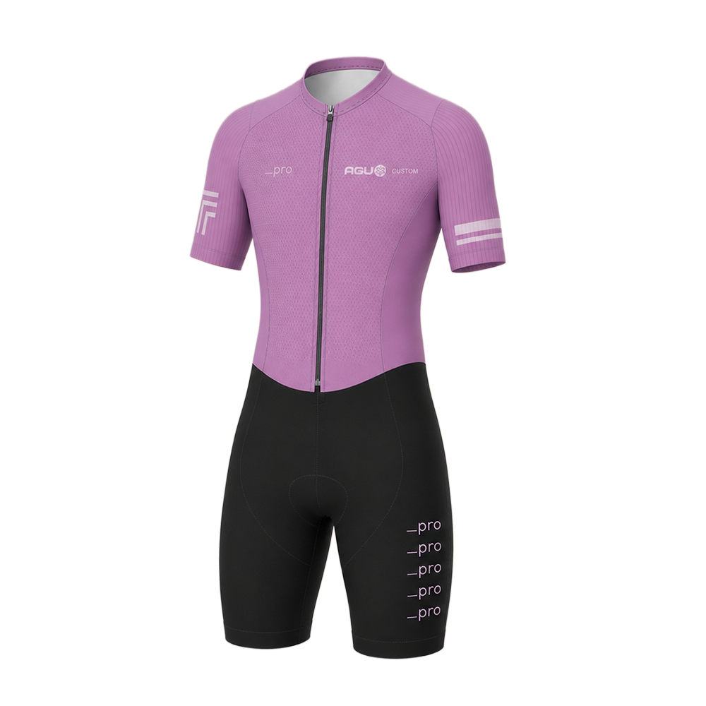 Racesuit - Mesh  - Racesuit voor 2 - AGMRSM001B