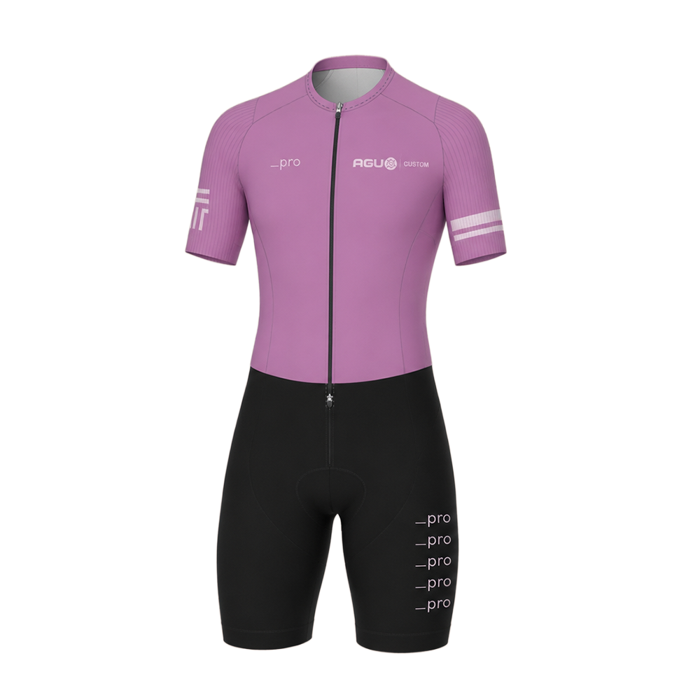 Racesuit  - Racesuit voor - AGMRS001B
