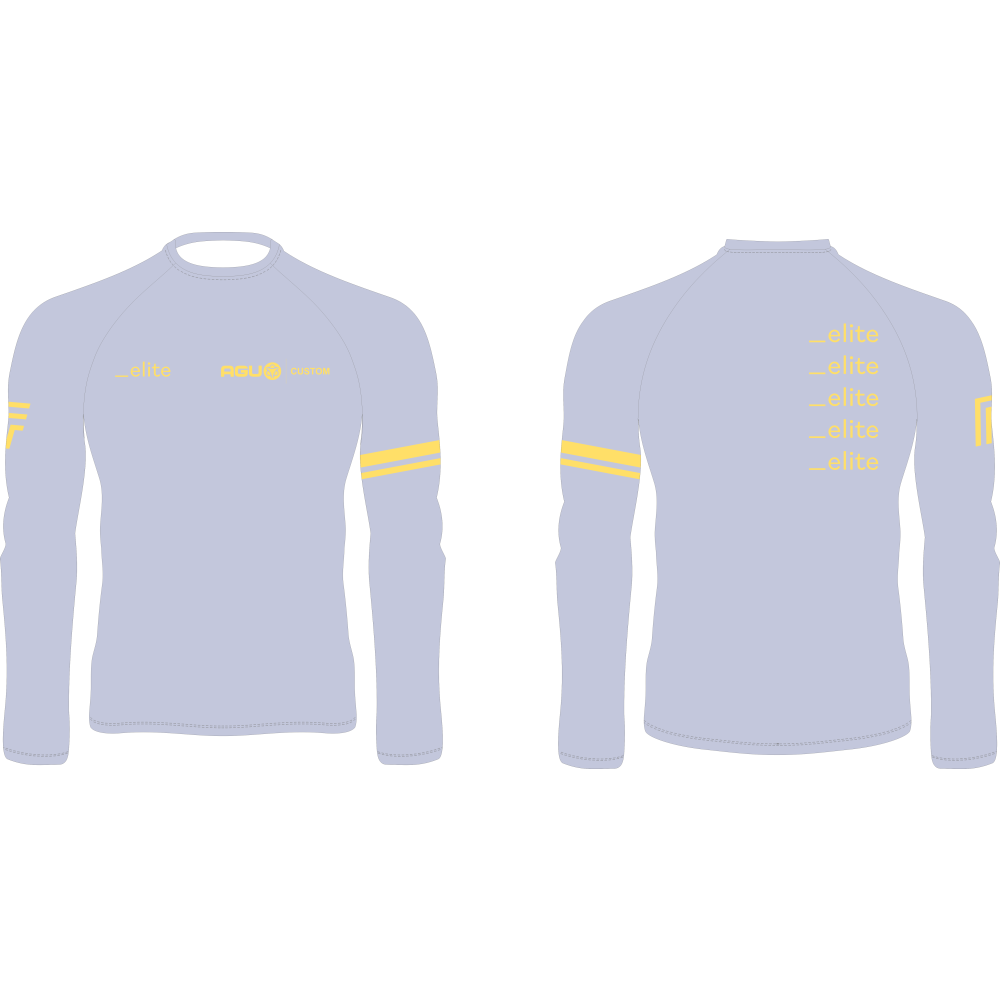 Rowing T-shirt  Long Sleeve (Raglan) - Rbtsh002 - RBTSH002
