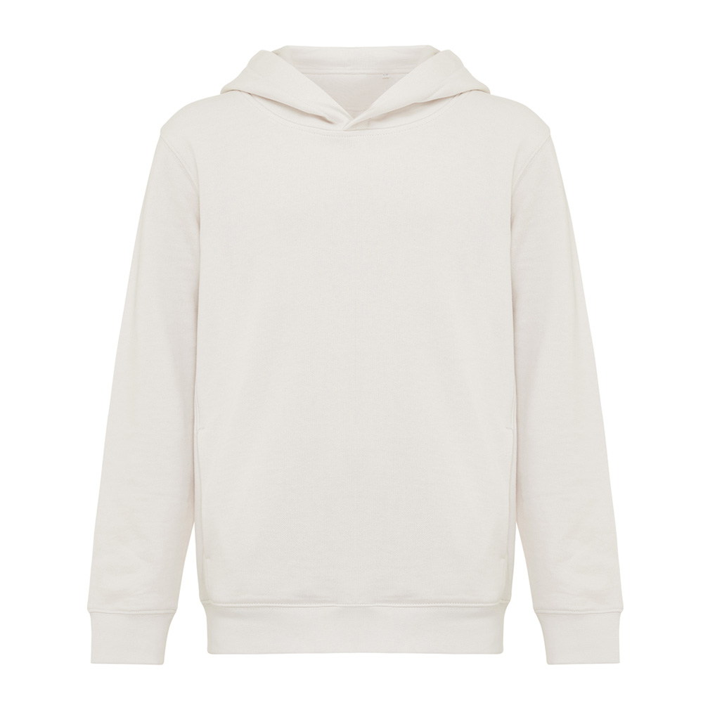 Yengo hoodie met steekzakken (kids) - T6404 1 - T6404